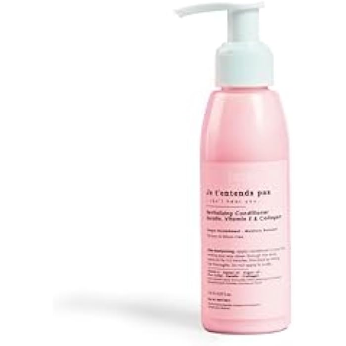 Braes Revitalizing Conditioner 125ml 125ml - Image 1